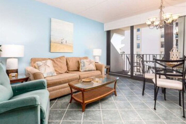 Island Winds East 510 by Meyer Vacation Rentals in Gulf Shores, AL