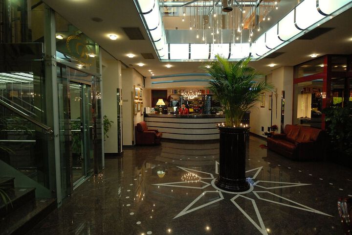 Hotel Interior 4 of 54