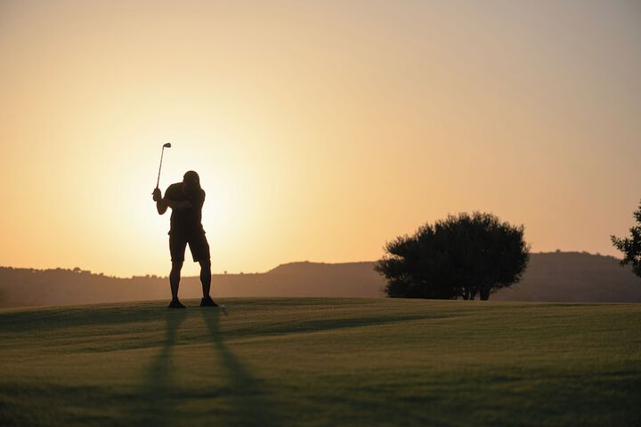 Golf 30 of 70