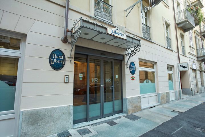 Hotel 95 of 96