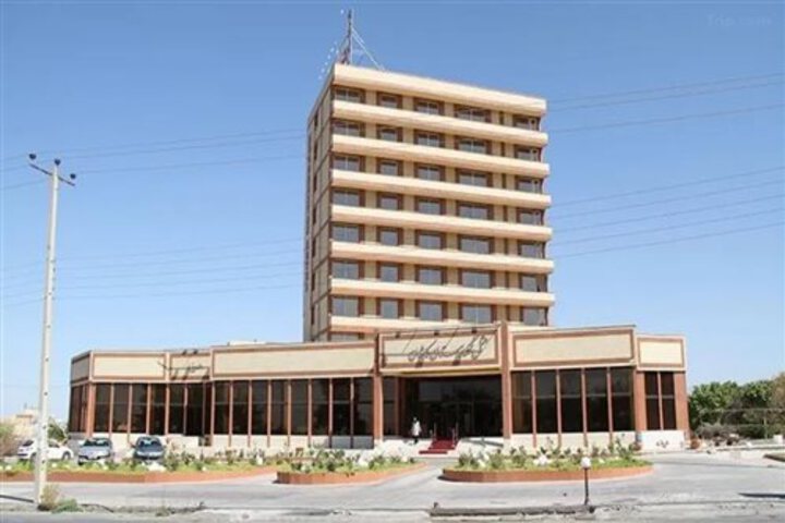 NEGARESTAN HOTEL KASHAN