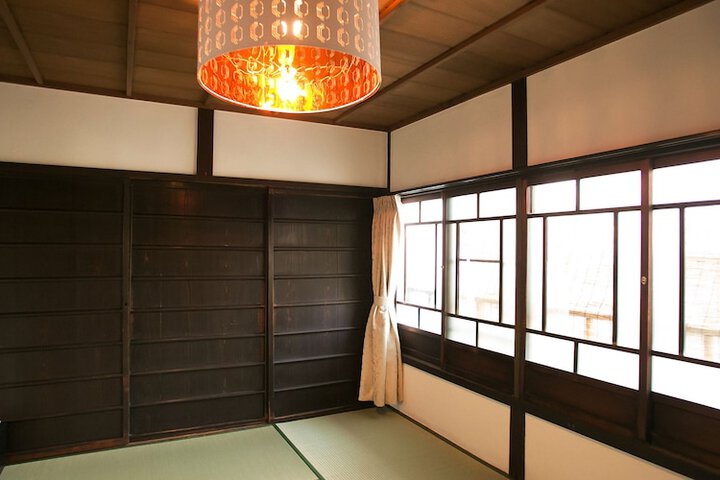 Room 21 of 107