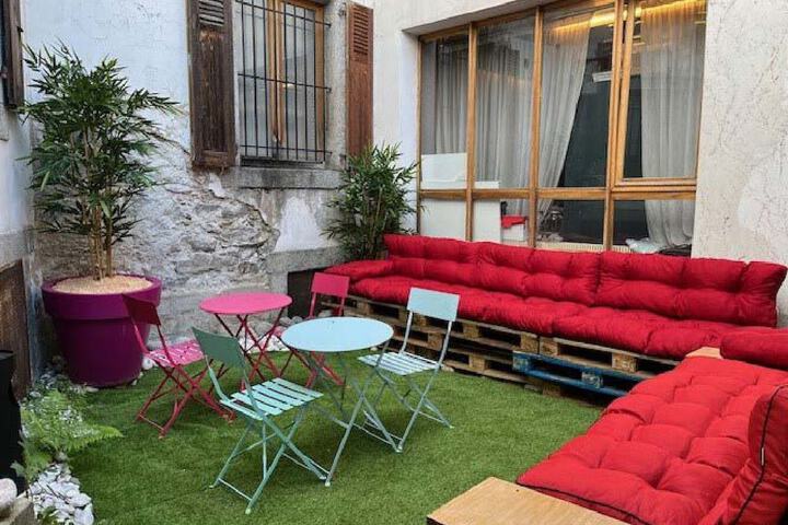 Terrace/Patio 25 of 56