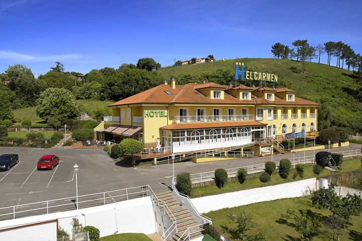 El Carmen