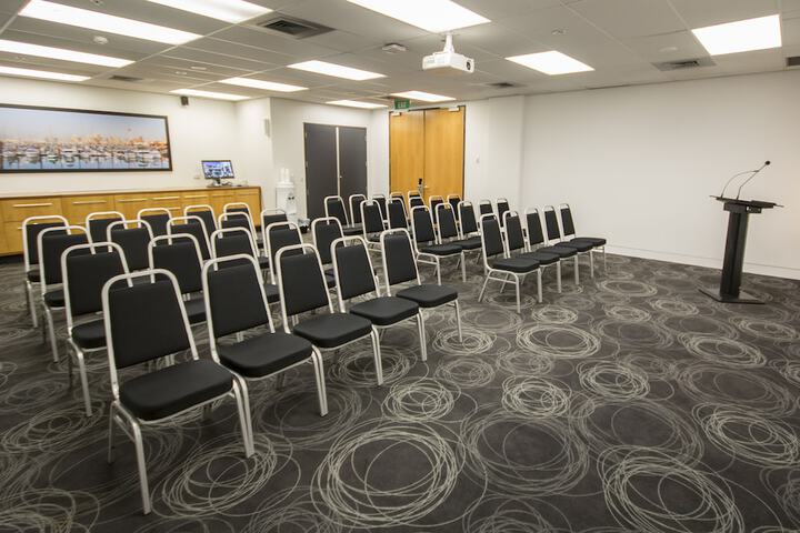 Meeting 64 of 72