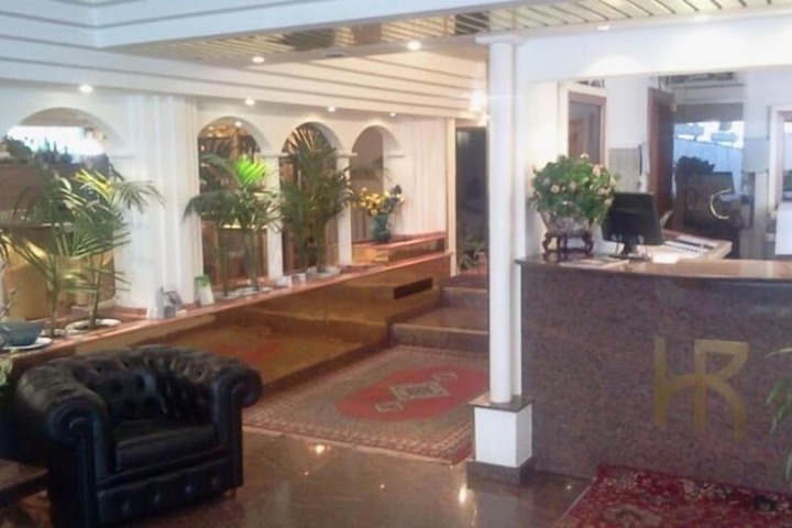 Hotel Interior 5 of 33
