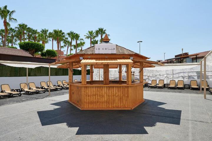 Fitness Center Photo