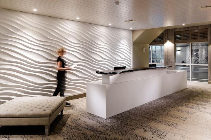 Hotel Interior 3 of 25