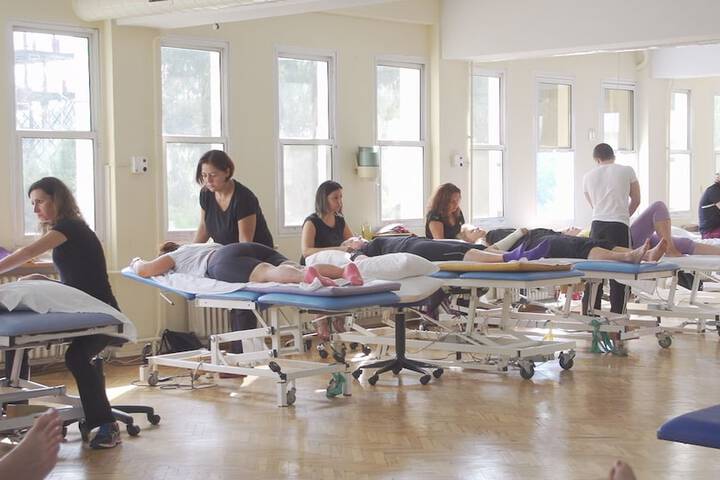 Wellness Treatments