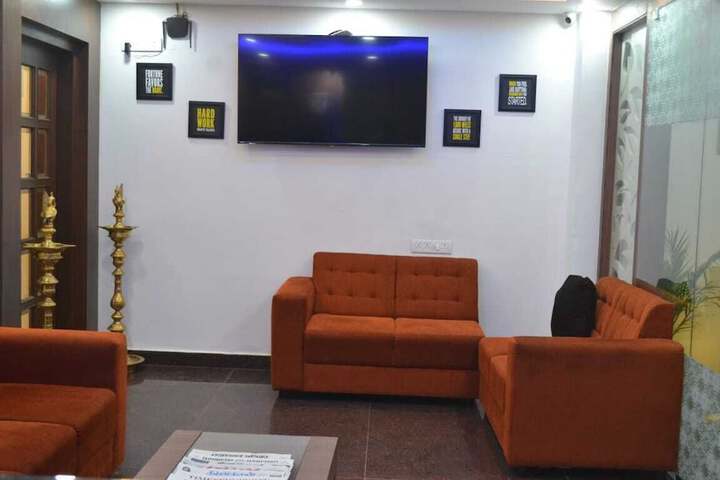Hotel Interior 2 of 13