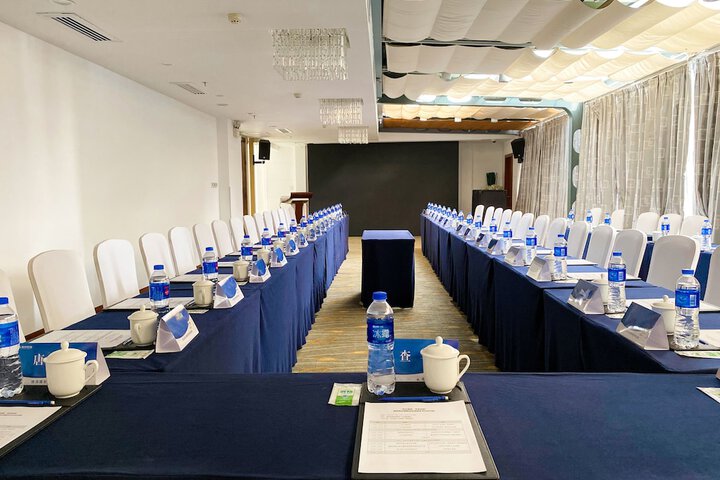 Meeting 142 of 183