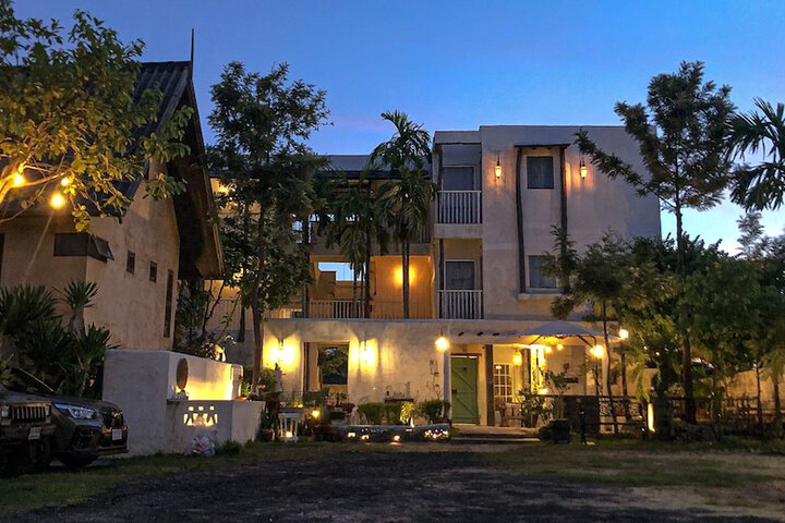 Hotel 79 of 84