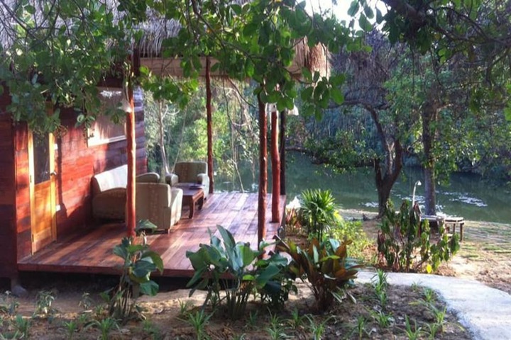Terrace/Patio 10 of 31
