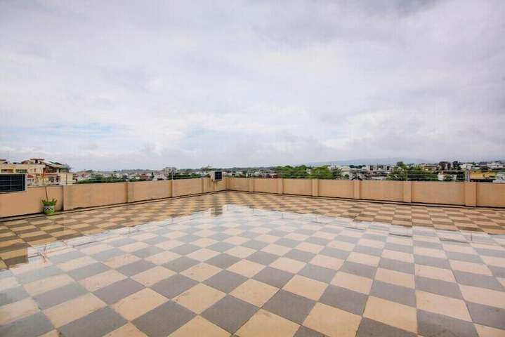 Terrace/Patio 18 of 19