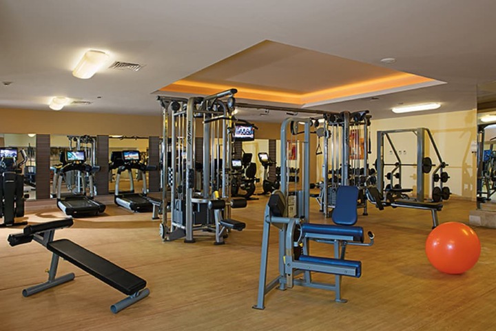 Health and Fitness 25 of 75