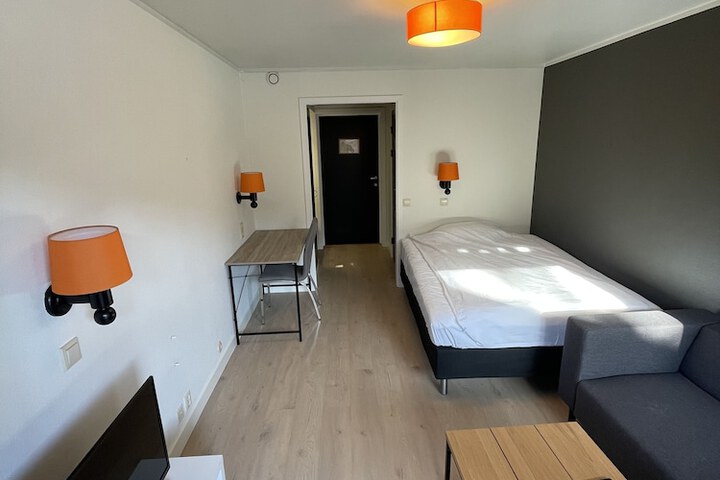Namsen Hotell in Namsos