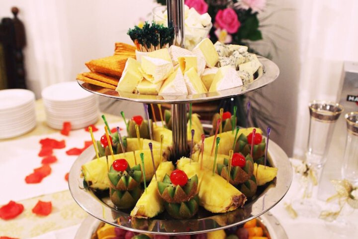 Wedding/Banquet 71 of 115