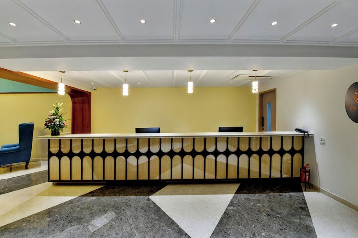 Hotel Interior 5 of 42
