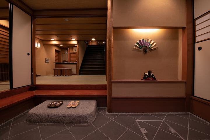 Hotel Interior 2 of 68