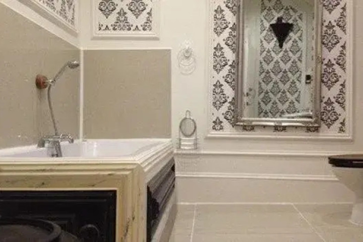 Relaxing Spa