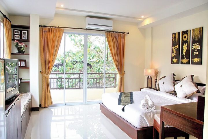 Le Viengping Chiangmai