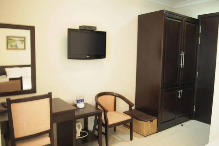 Room Photo