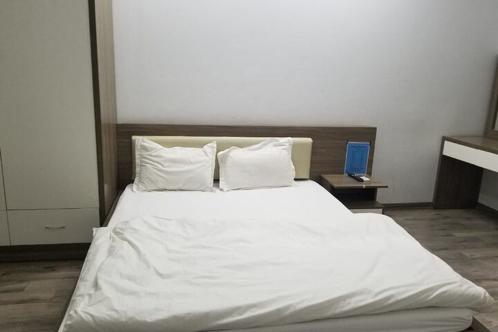 Spot on 946 Hoang Anh Hotel