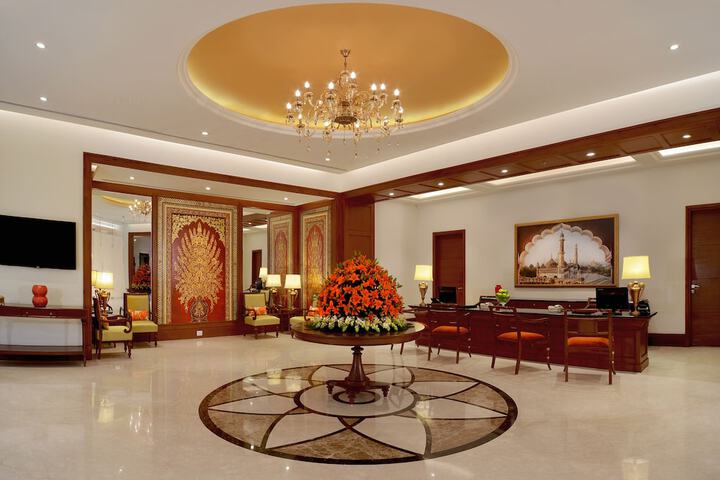 Photo of Fortune Park BBD Lucknow - Member ITC Hotels Group