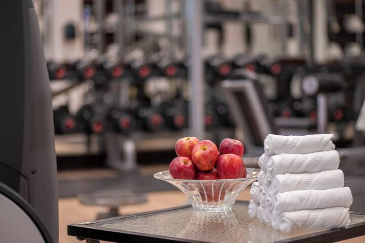 Workout Center