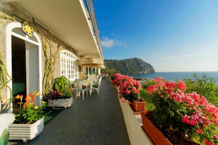 Hotel Casa del Sole