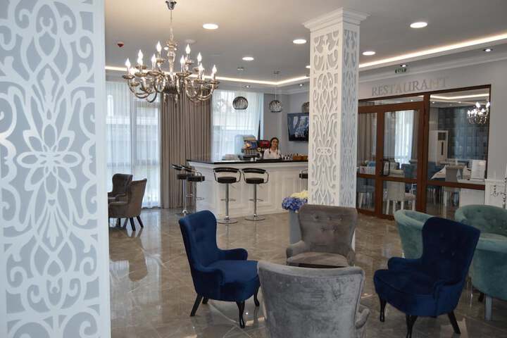 Hotel Interior 4 of 51