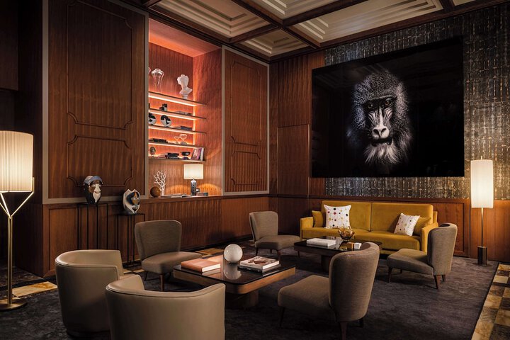 Lobby Photos