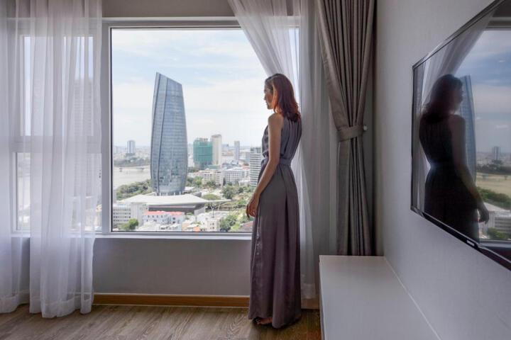 Luna Hotel Ha Long