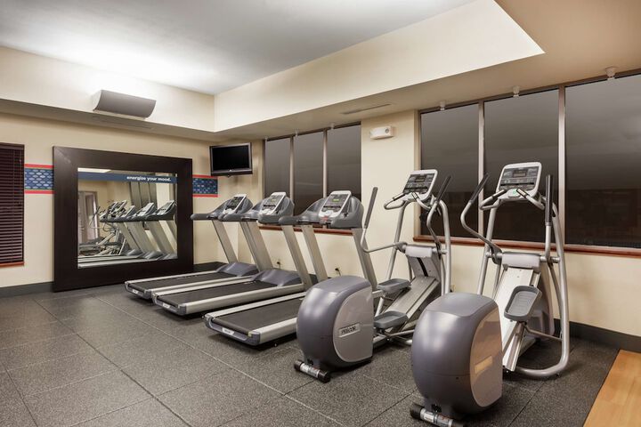 Health and Fitness 27 of 38