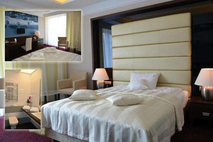 Fitness Facility Photos