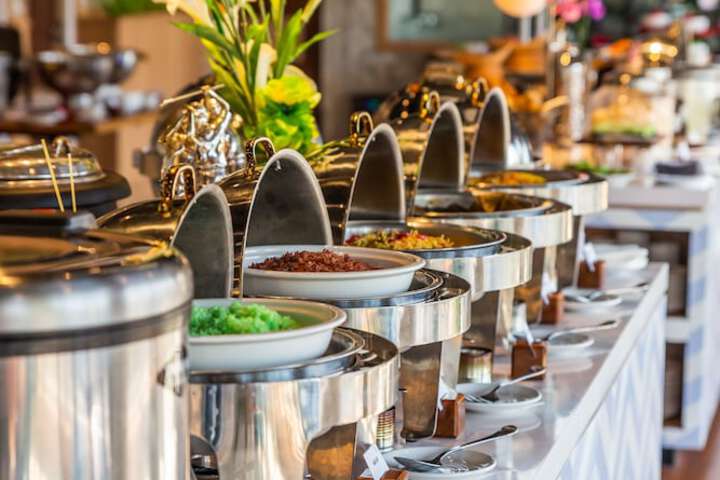 Dining Photos