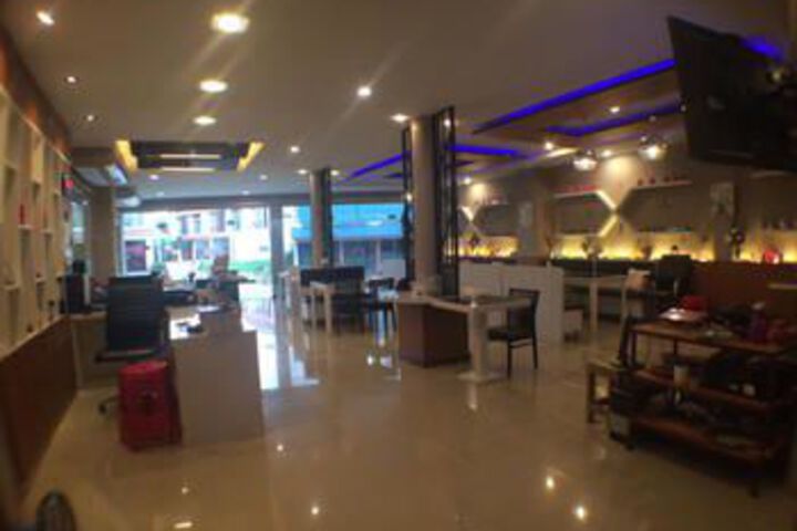 Hotel Interior 15 of 17