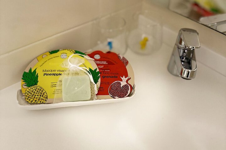 Bath Amenities