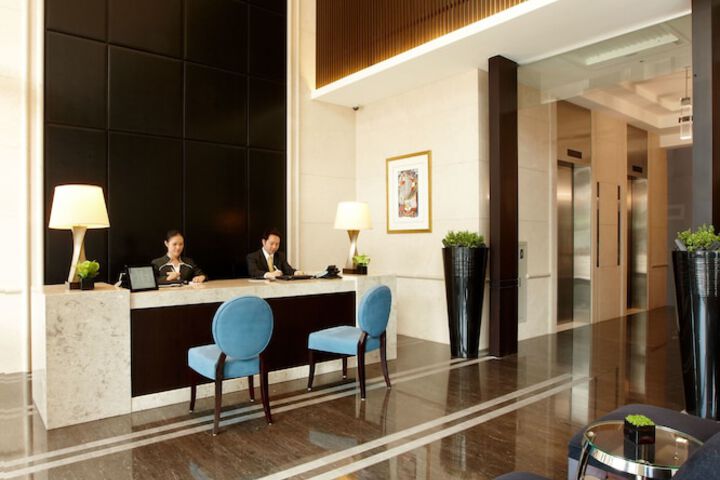 Hotel Interior 2 of 38