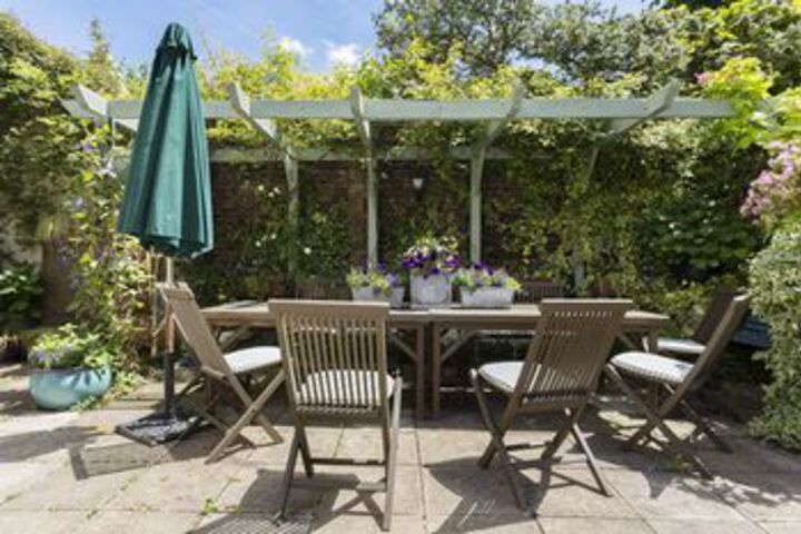 Terrace/Patio 50 of 54