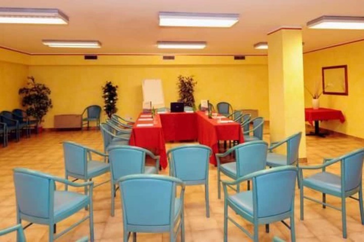 Meeting 60 of 72