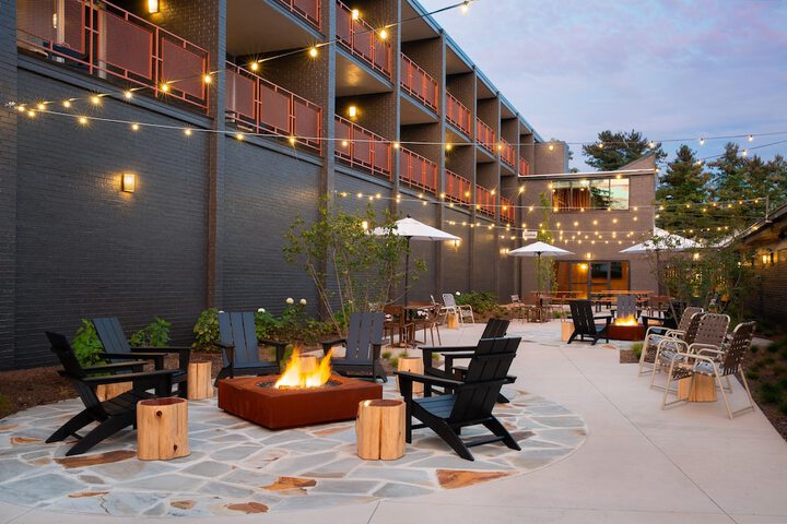 Terrace/Patio 18 of 36