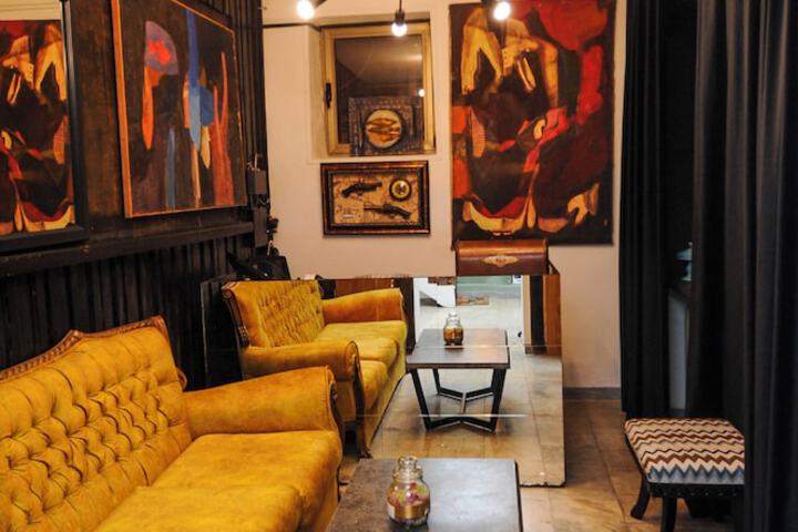 Grand Panora Hotel Tbilisi