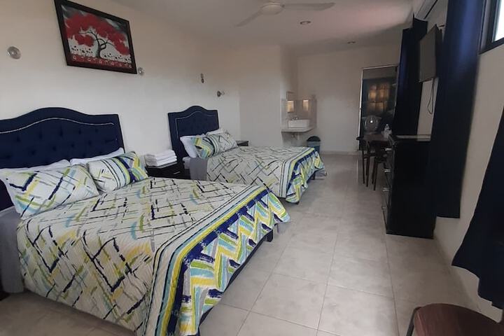 Room 2 of 6