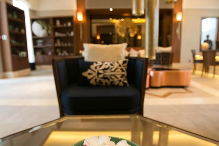 Hotel 192 of 207