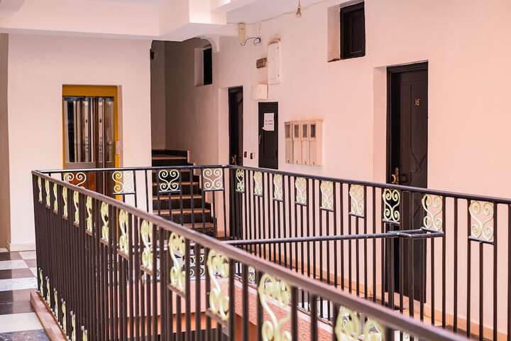 Hotel Interior 61 of 63