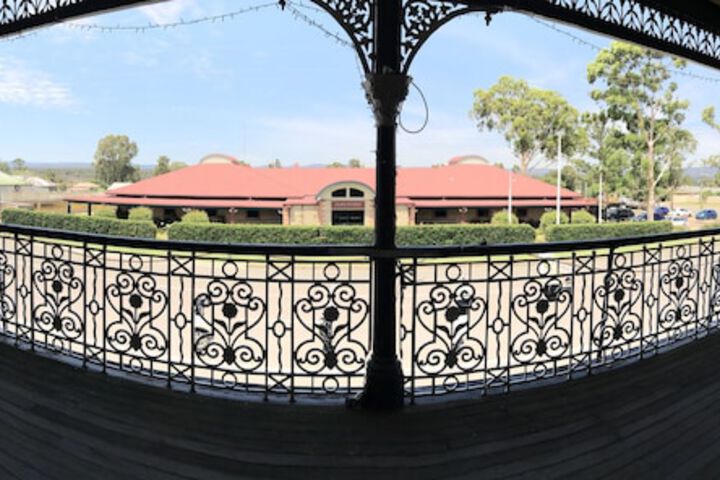 Terrace/Patio 38 of 40