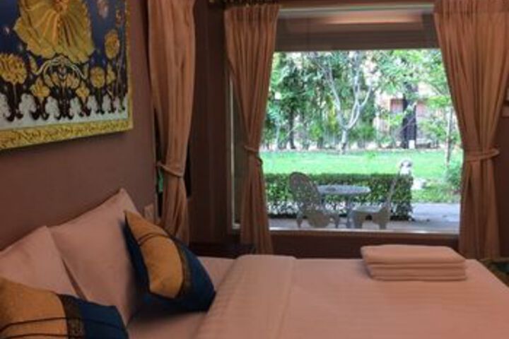 The Nine Guesthouse