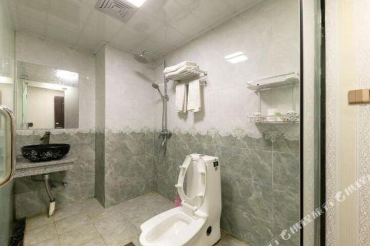 Meiyi Hotel (Meilan Airport Branch Haikou)