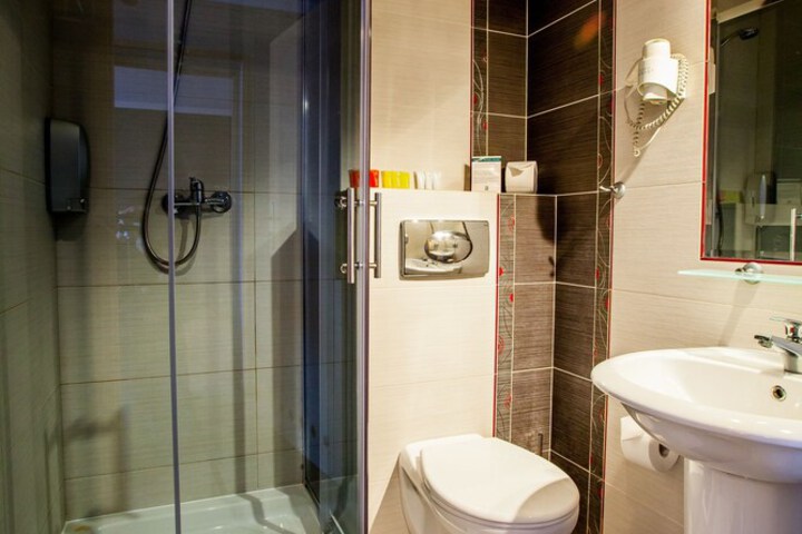 Bath Amenities